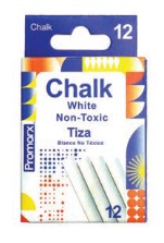 12ct White Chalk