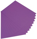 [5026] 22" X 28" Purple Poster Board