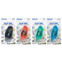 [2085] 8.4 mm x 8 m Permanent Dots Glue Tape