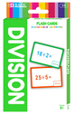 [535] Division Flash Cards (36/Pack)