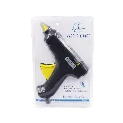 1 ct UL Listed Glue Gun 120V, 40W  Fits 0.43"-0.45" Glue Sticks
