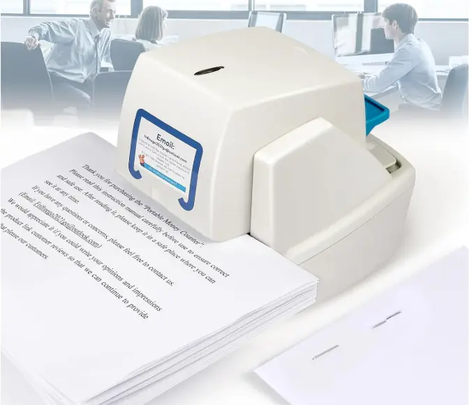 Electric Stapler, Heavy Duty 70 Sheets (**)