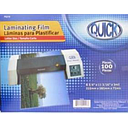 [P0219A] Laminating Pouch Film, 222mm x 333mm x 75mic, 8 3/4" x 13 1/8" x 3mil (100 Pcs P/Pck)