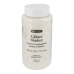 [3496] 1lb / 16 oz Iridescent Glitter