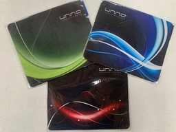 [AC-1233] Mouse pad color black