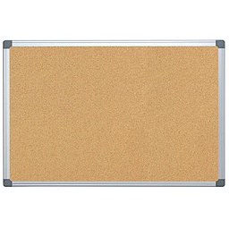 [P3002B] Bulleting Board 4' x 3' (48" X 36")
