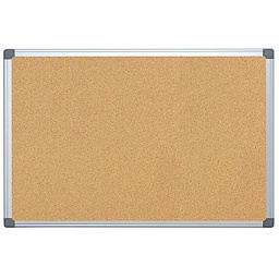 [P3002B] Bulleting Board 4' x 3' (48" X 36")