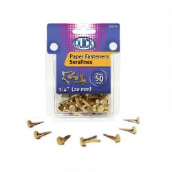 [S0501A] Paper Fastener