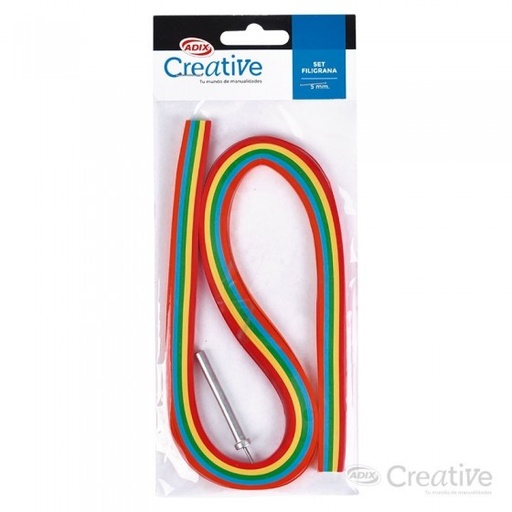 [C201014] Set filigrana 5mm