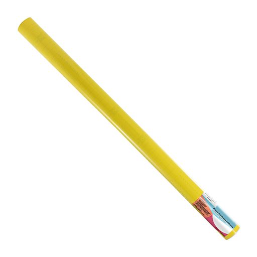 [BARR-8002] Contact paper amarillo de 0.45 x 1.5m