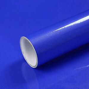 [BARR-8102] Contact paper azul de 0.45 x 1.5m