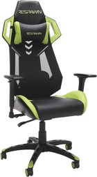 [RSP-200-Green / Black] RESPAWN 200 Racing Style Gaming Chair Green