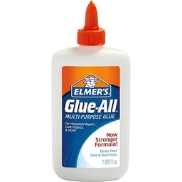 [EPI-E324] Pega escolar Elmer Glue-All 7.63oz