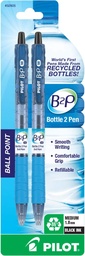 [PIL32805] B2P Ball Point, black ink, medium 1.0mm