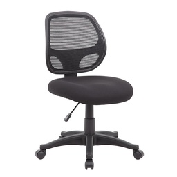 [B605] Commercial Grade Mesh Task Chair