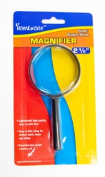 [UC1396] 2.5" Magnifier