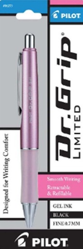 [PIL36274] Dr. Grip Limited fine 1 pk