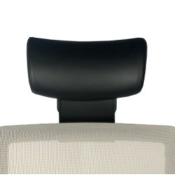 [VITA-BLK-HR] VITA Black Head rest
