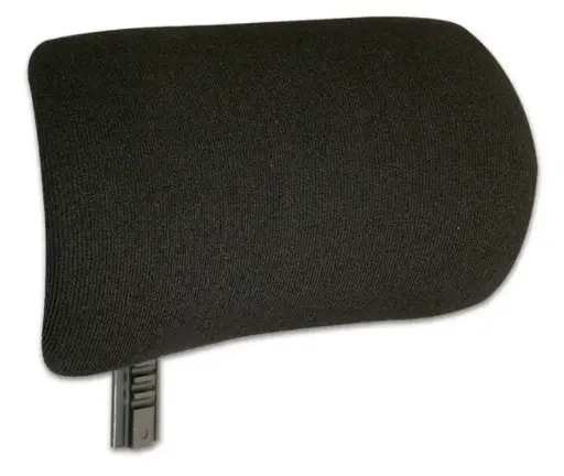 [7000HR] Headrest for 7501, 7701, 7704, 8014S