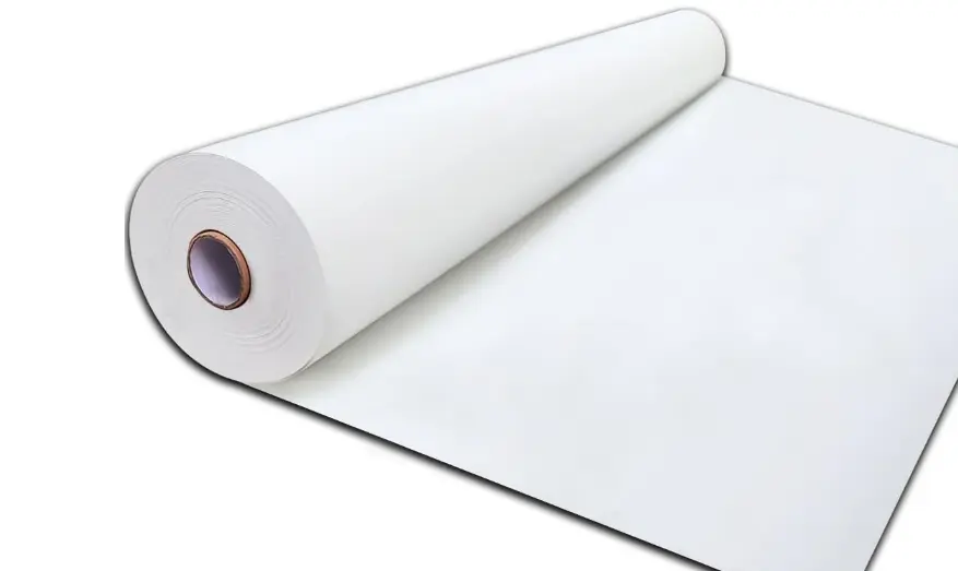 Papel de Estraza 36" x 400' (Blanco)