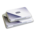 [A1610B] Stamp Pad, #3, Uninked