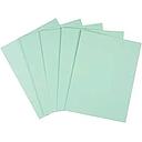 [81197] Papel Copiadora Verde 8 1/2 x 11, Ream