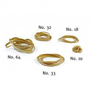 [B0601] Rubber Band No.18, 1/Lb