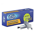 [G0501A] Standard Staples, 5000/Box