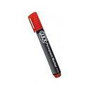 [M0700B] Permanent Marker Red, Dozen