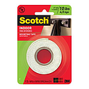 [MMM-114S] Mounting Tape Heavy Duty, 1" x 50", Each (70009127146)