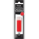 [PIL43924] Refill for BeGreen V Board Master Dry Erase, Chisel, Red Ink