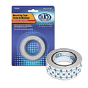 [T1604B] Mounting Tape Double Face, 1/2" x 2" yds, Each