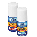 [T1610B] Roll On Ink for Stamp Pads, Red Ink