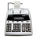 [VCT-12403A] 1240-3A Antimicrobial Printing Calculator, Black/Red Print, 4.5 Lines/Sec