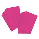 [5022] Magenta Poster Board, 22" x 28", 25/Pk