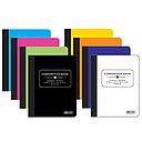 [5088] W/R 70 Ct. Poly Cover Composition Book