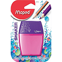 [634755] Pencil Sharpener, Shaker 2 Holes