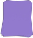 [79879] Purple Poster Board, 22" x 28", 25/Bx