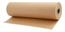 [78-00050] Rollo Papel de Estraza, 36" x 400' Color manila