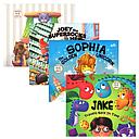 [70115] Story Books