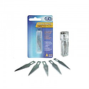 [E2014A] Refills for Cutter Knife #11, 5/Pk Blister