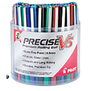 [PIL4348] Precise V5 Rolling ball, extra fine 0.5mm, 48/pc tub (13057)