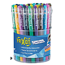 [PIL5498] Frixion Colorsticks Fine Asst 48pc Bc Tub (2)(12305)
