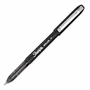 [2135465] Sharpie Pen Stylo Roller 0.7mm Black 4/pack