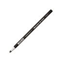 [BARR-12MCN] China Marker color Negro 12/pz