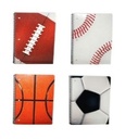 [TB-45131-24] Promarx Theme Book Asst Sports Dimension