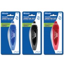 [1634] 5 mm x 196" Retractable Correction Tape