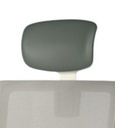 [ECO-WH-HR] ECO white head rest
