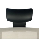[VITA-BLK-HR] VITA Black Head rest