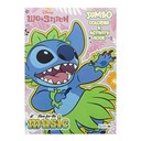 [49427] STITCH Coloring Book